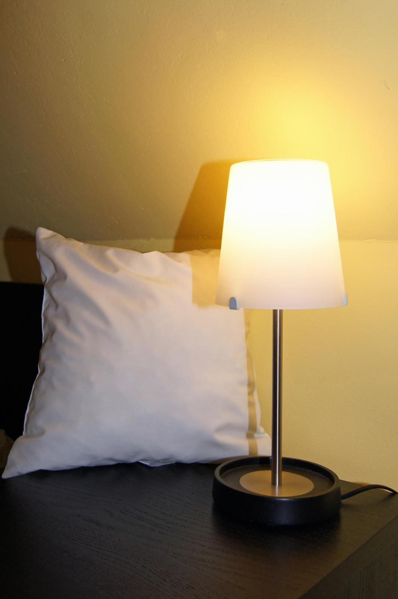 Ferienhaus Halbritter Pouch Bagian luar foto