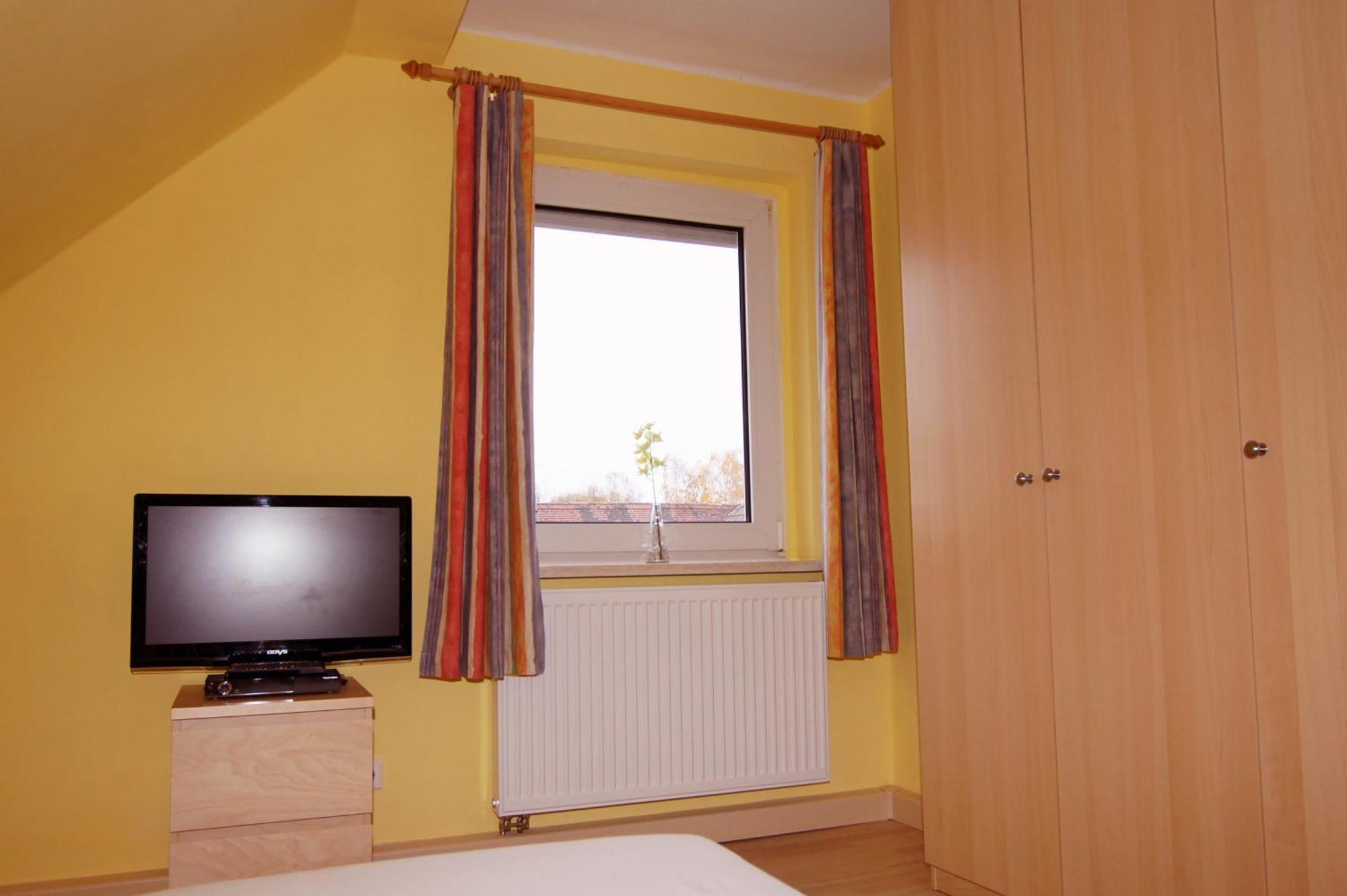 Ferienhaus Halbritter Pouch Bagian luar foto