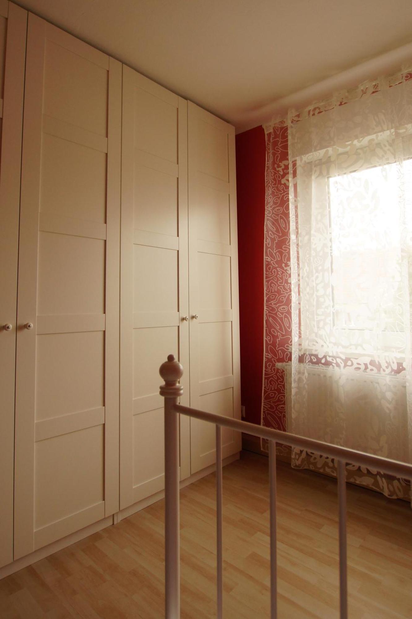 Ferienhaus Halbritter Pouch Bagian luar foto
